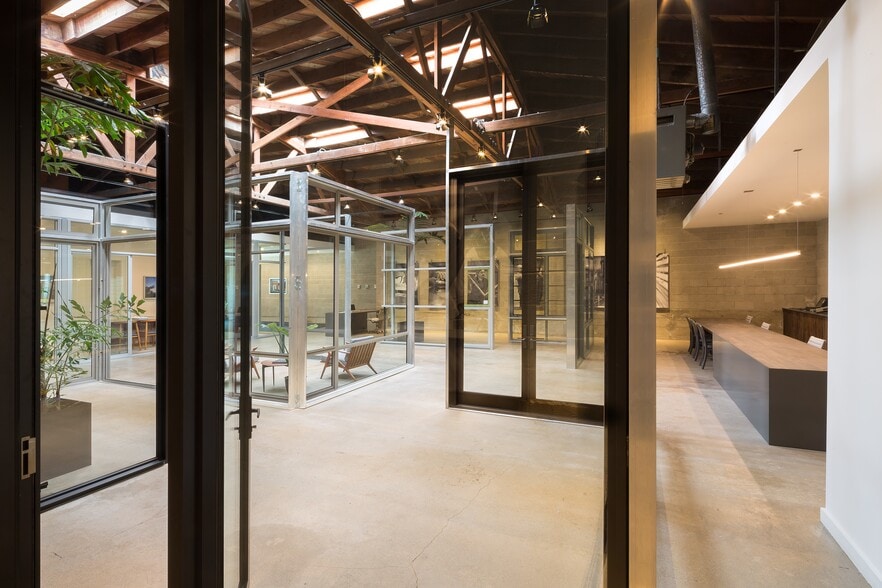 More Photos Of 519 Potrero Ave, San Francisco Warehouse For Lease