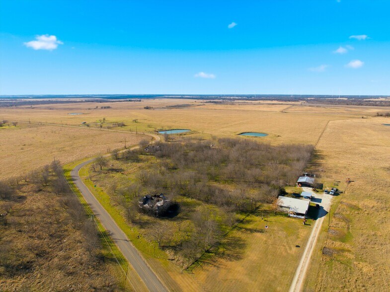 More Photos Of TBD LCR 140, Coolidge Land For Sale