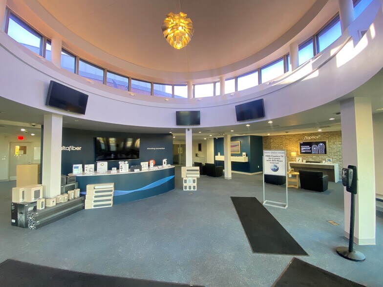 More Photos Of 7688 Mall Rd, Florence Freestanding For Sale