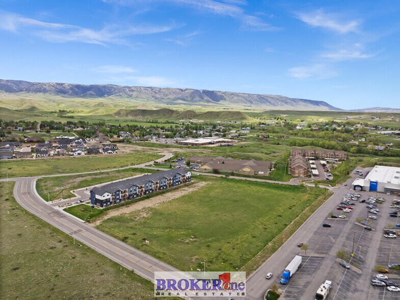 More Photos Of 3250 Patriot dr, Casper Land For Sale
