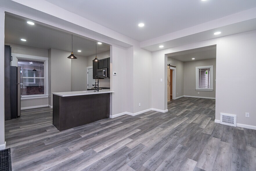 More Photos Of , Cleveland Multifamily For Sale