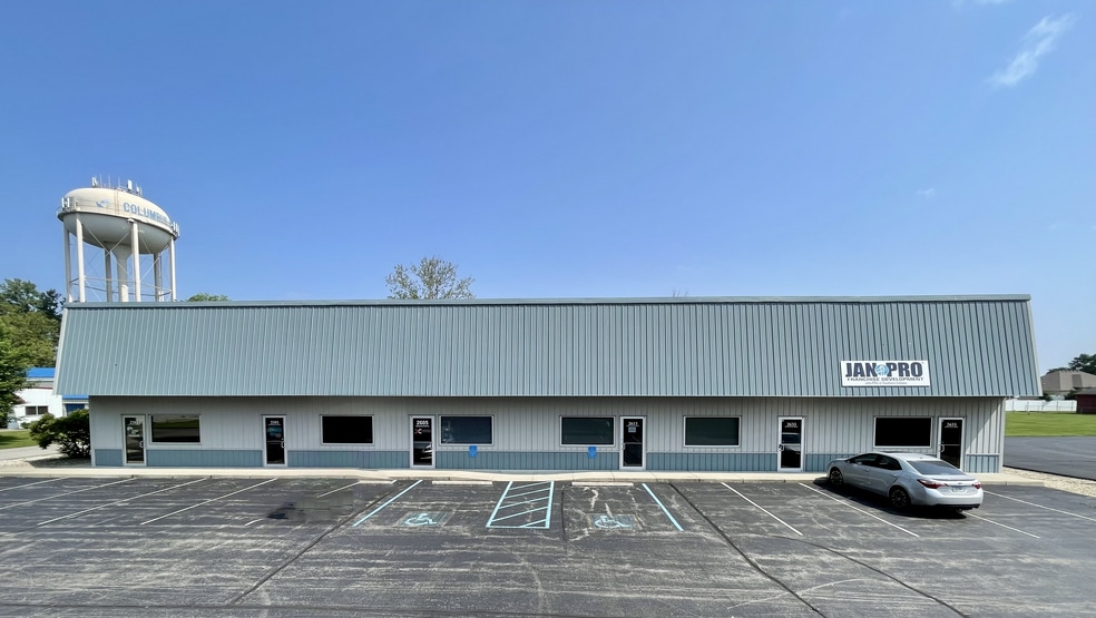 Primary Photo Of 2585 Eastwood Dr, Columbus Office For Lease