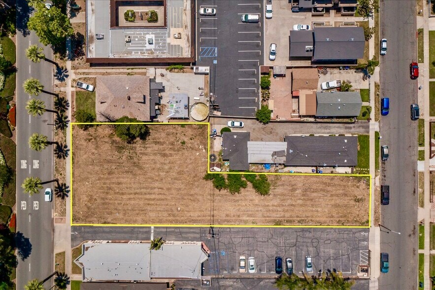 More Photos Of 210 N Riverside Ave, Rialto Land For Sale