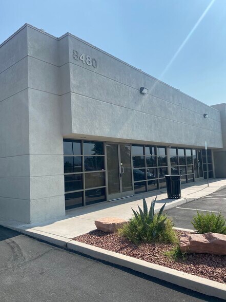 More Photos Of 8480 S Las Vegas Blvd, Las Vegas Unknown For Lease