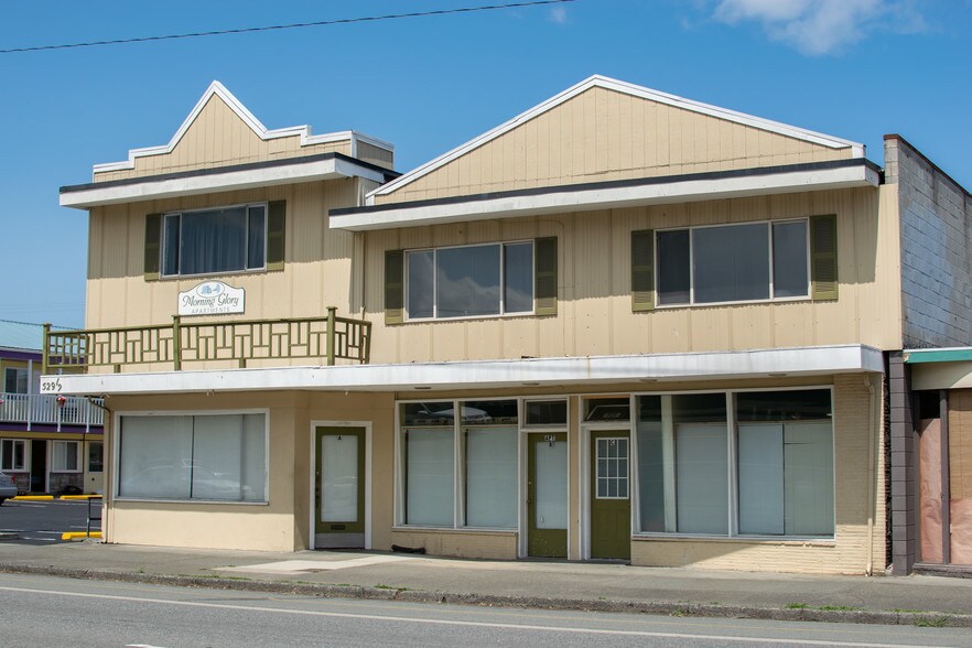 More Photos Of 527 E 1st St, Port Angeles Apartments For Sale