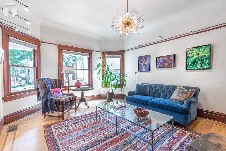 More Photos Of 2220 Capitol Ave, Sacramento Apartments For Sale