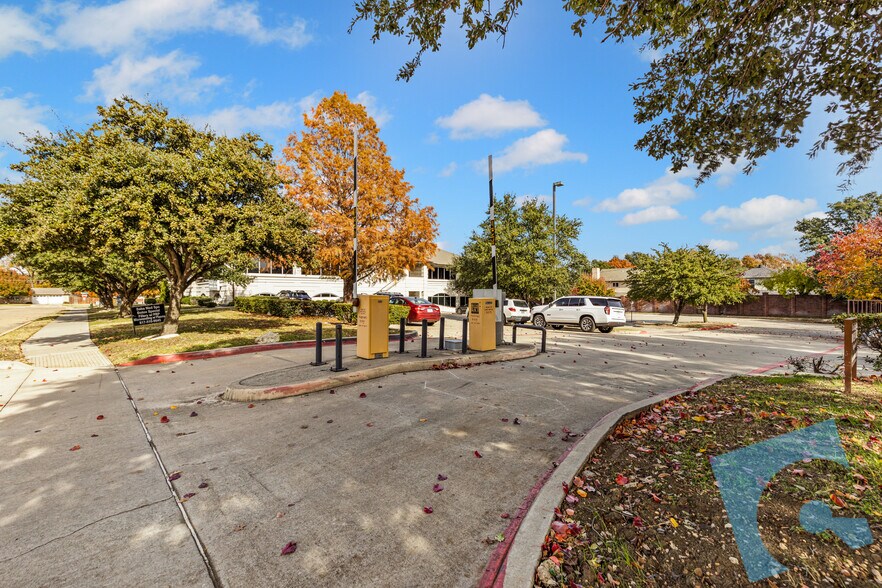 More Photos Of 1601 Lancaster Dr, Grapevine Medical For Lease