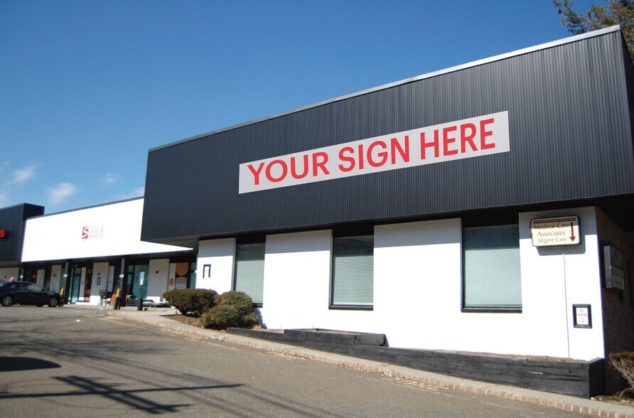 More Photos Of 98 US Highway 46, Budd Lake Freestanding For Lease