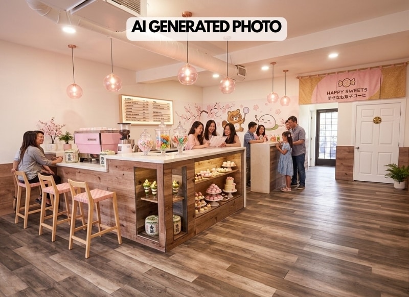 More Photos Of 8506 Garden Grove Blvd, Garden Grove Storefront For Lease