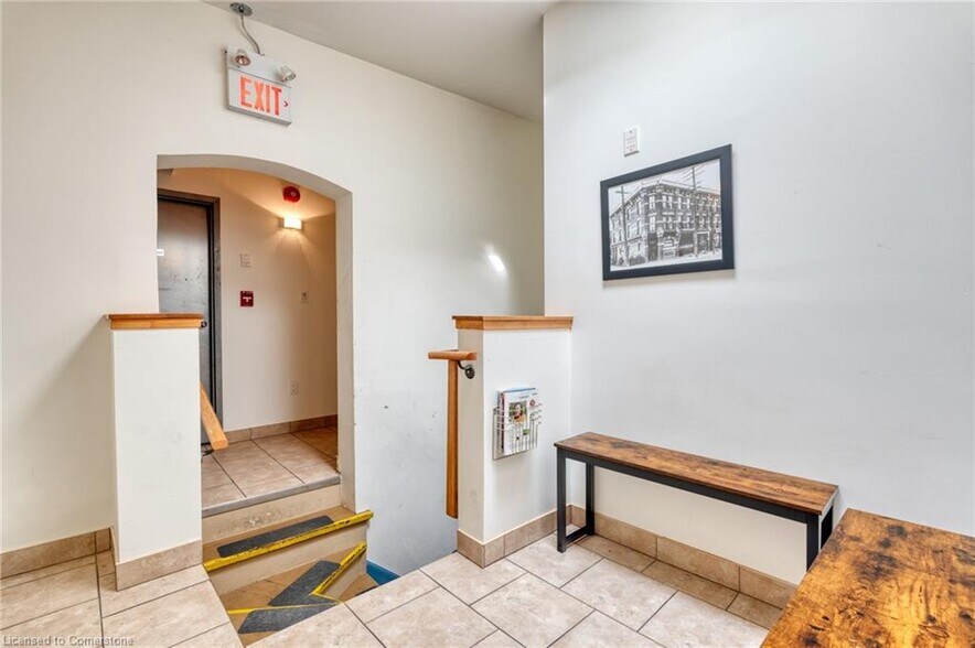 More Photos Of 197 James St N, Hamilton Storefront Retail Office For Sale