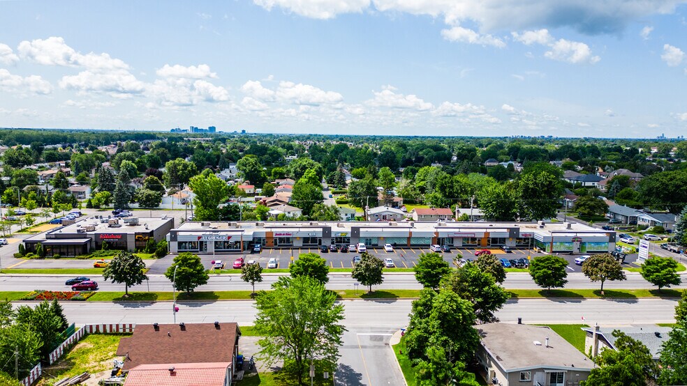 More Photos Of 5839 Blvd Cousineau, Longueuil Unknown For Lease
