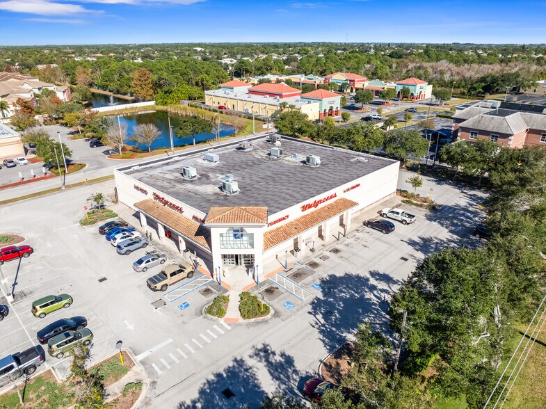 More Photos Of 7780 Wickham Rd N, Melbourne General Retail For Sale