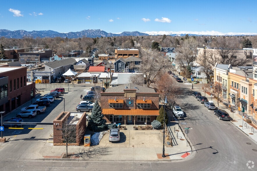 More Photos Of 841 Front St, Louisville Office For Lease