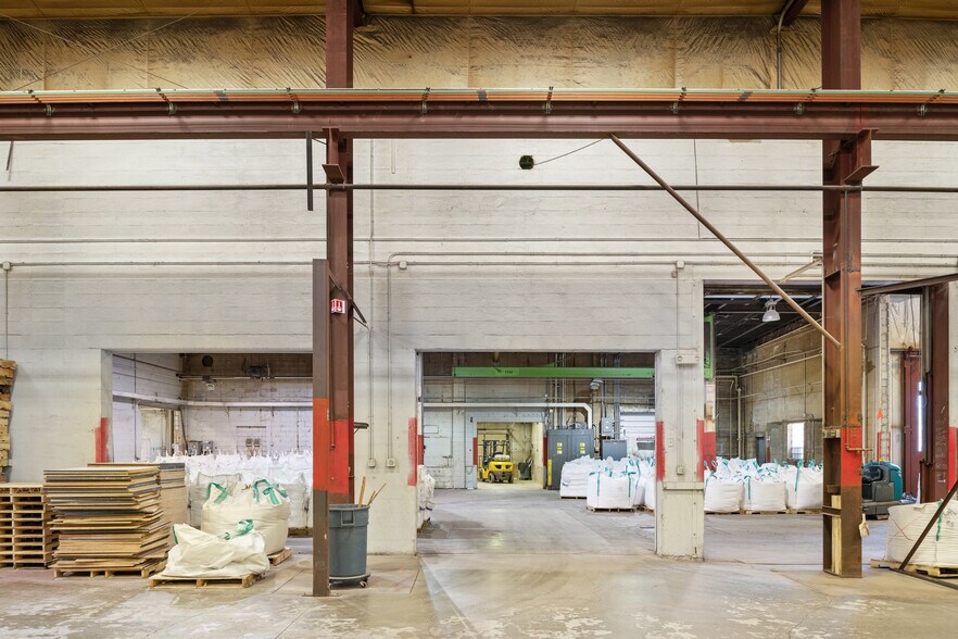 More Photos Of 400 Cherry St, Kasota Manufacturing For Sale