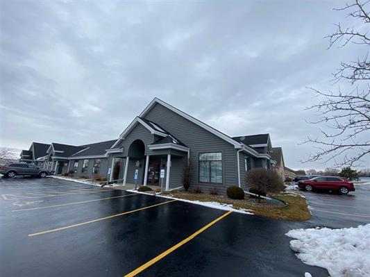 More Photos Of 885 Western Ave, Fond Du Lac Medical For Lease