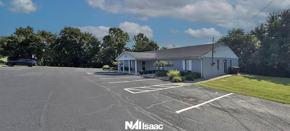 More Photos Of 1606 US Highway 27 N, Cynthiana Office For Sale
