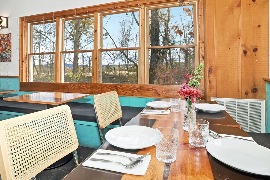 More Photos Of 5125 Route 209, Accord Restaurant For Sale