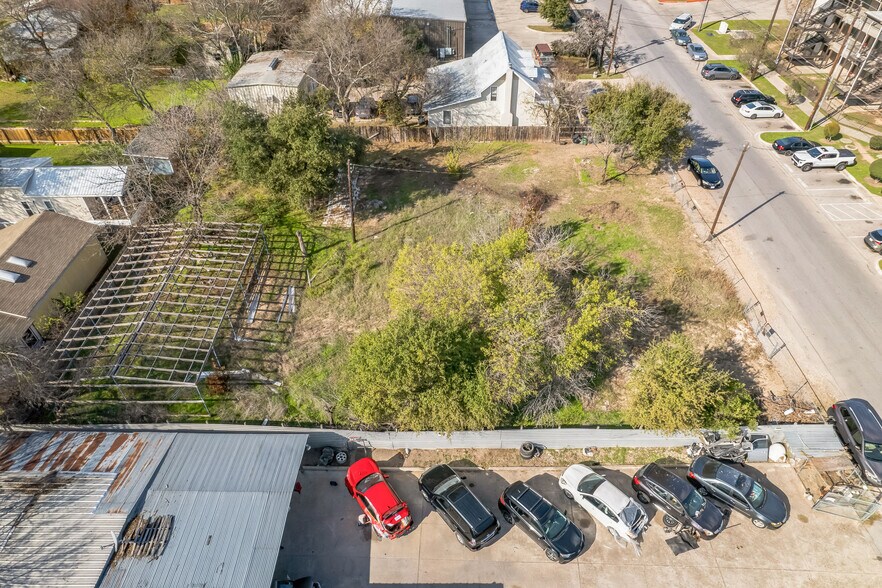 More Photos Of 301 Ferguson Dr, Austin Land For Sale