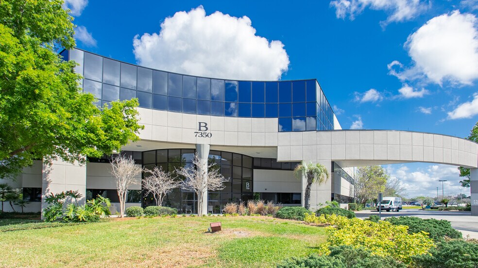 More Photos Of 7350 Sand Lake Commons Blvd, Orlando Medical For Lease