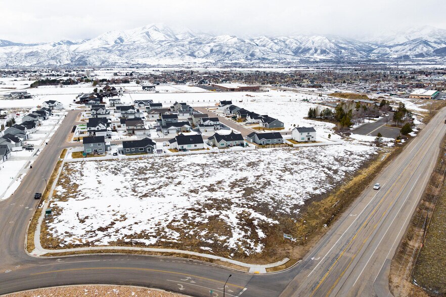 More Photos Of 922 E 40 Hwy, Heber Land For Sale