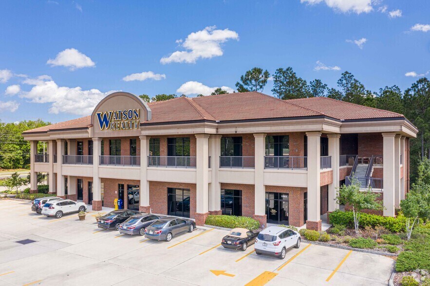 Primary Photo Of 175 Hampton Point Dr, Saint Augustine Medical For Lease