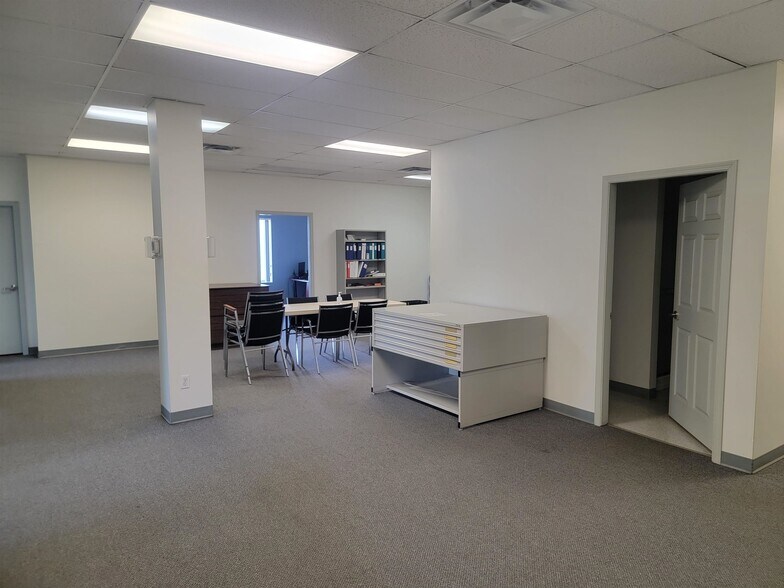 More Photos Of 9588 Milwaukee Way, Prince George Industrial For Lease