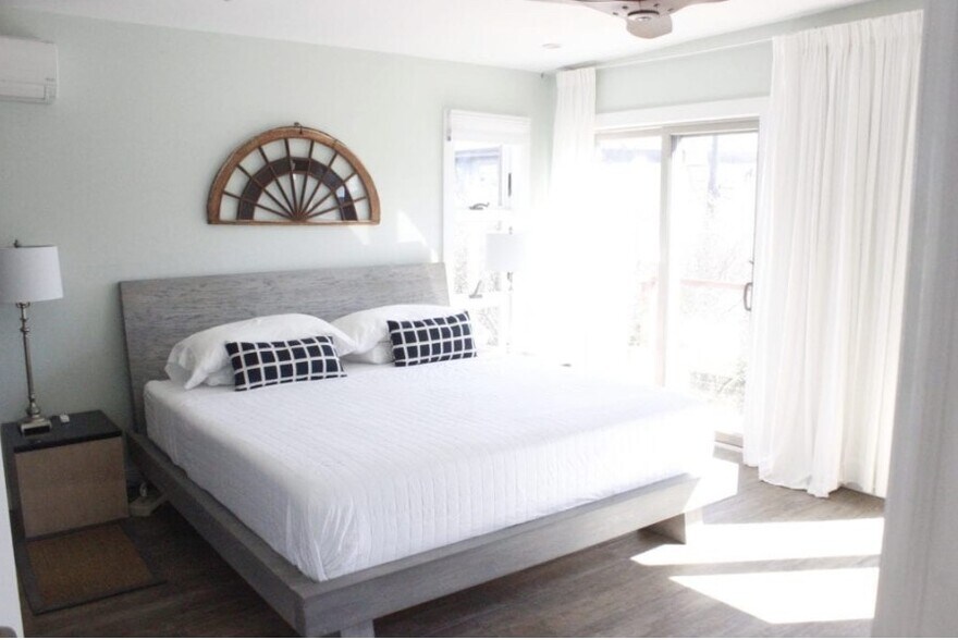 More Photos Of 362 Ocean Walk, Fire Island Pines Specialty For Sale