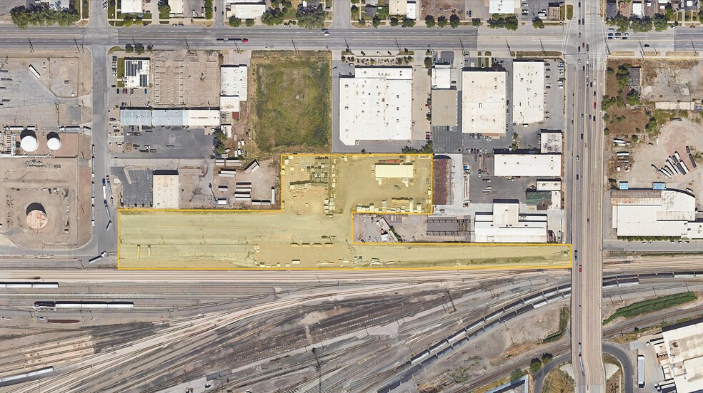 More Photos Of 600 N 500, Salt Lake City Land For Lease