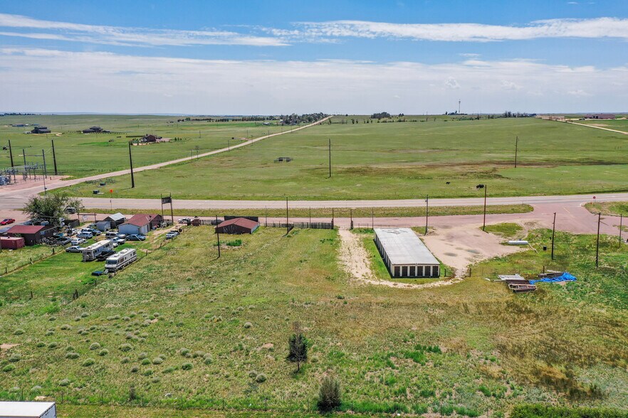 More Photos Of 18600-18800 E US Highway 24, Peyton Land For Sale