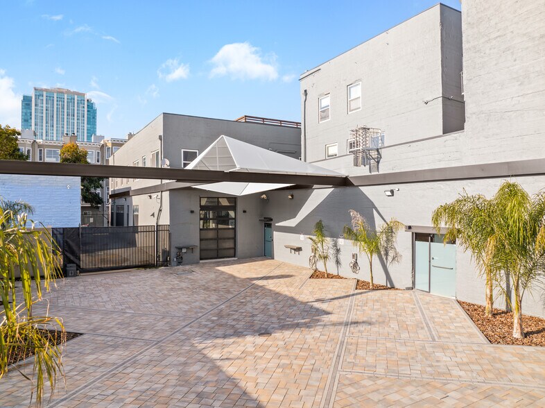 More Photos Of 185 Clara St, San Francisco Office For Lease