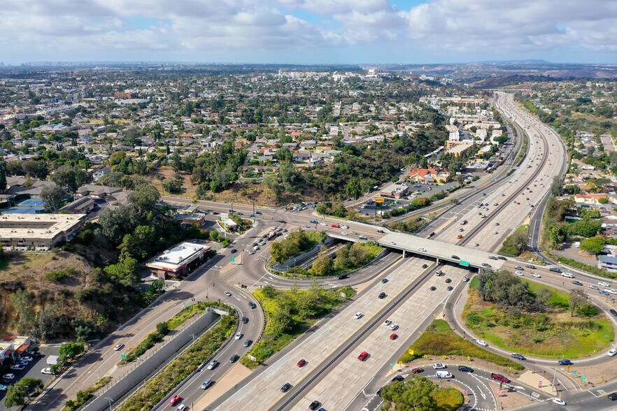 More Photos Of 7051 Alvarado Rd, La Mesa Medical For Sale
