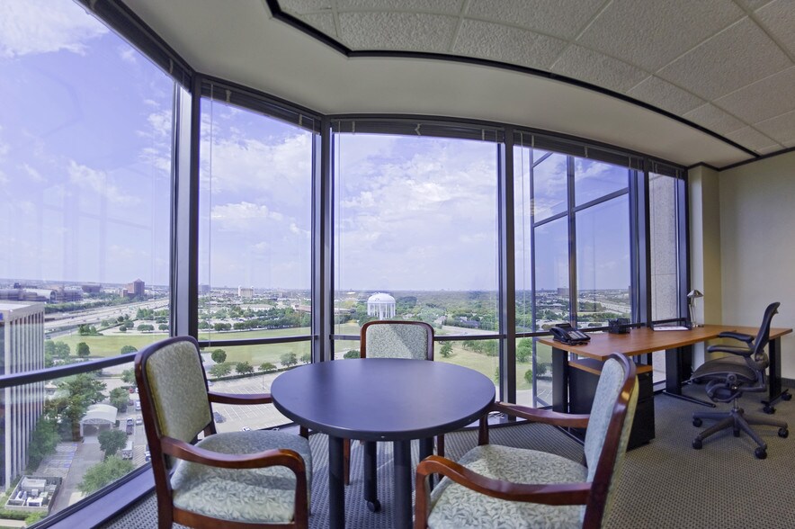 Photo of 12nd Floor Ste Coworking