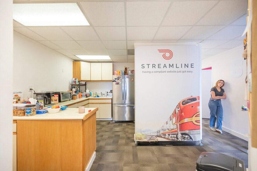 More Photos Of 2321 P St, Sacramento Office For Lease