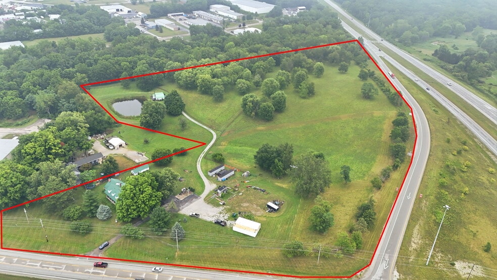 More Photos Of 550 US 68 S, Xenia Land For Sale
