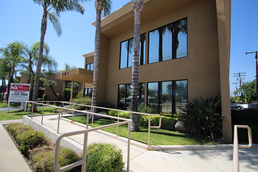 More Photos Of 271-281 E Workman St, Covina Medical For Lease