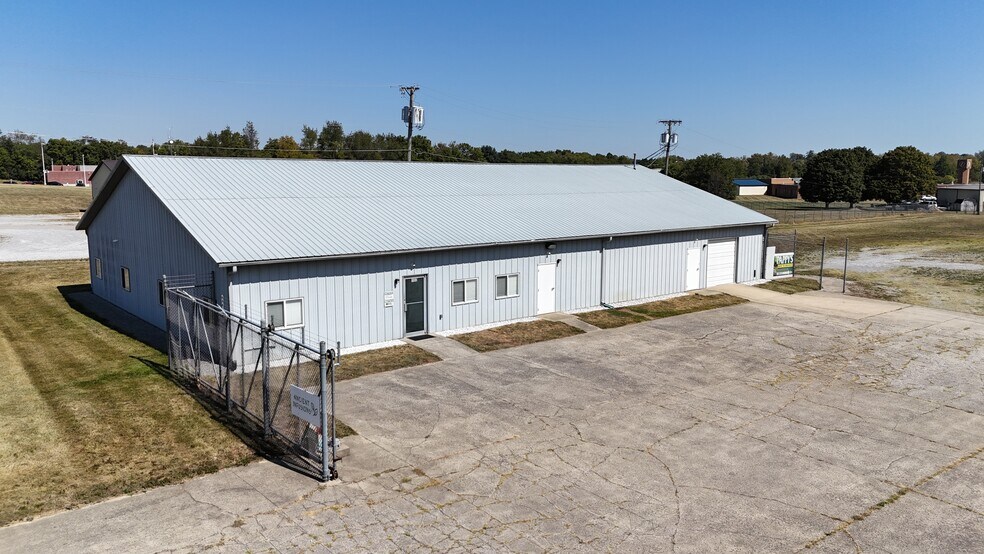More Photos Of 100 Homestead Ave, Hillsboro Warehouse For Sale