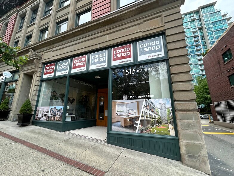 More Photos Of 88 Lonsdale Ave, North Vancouver Office For Lease