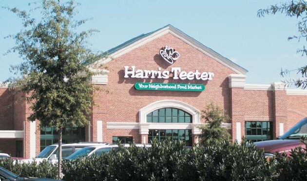 More Photos Of 3430 Ten Ten Rd, Cary Supermarket For Lease