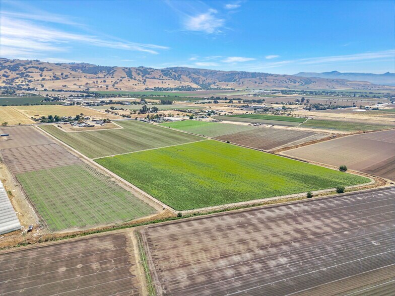 More Photos Of 2712 Ferguson Rd, Gilroy Land For Sale