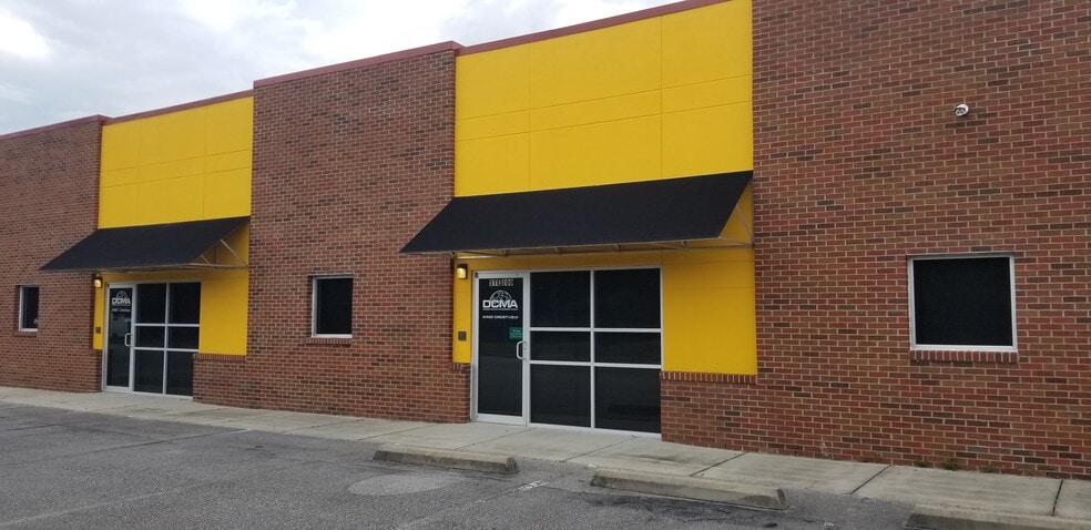 More Photos Of 3108 Adora Teal Way, Crestview Warehouse For Lease