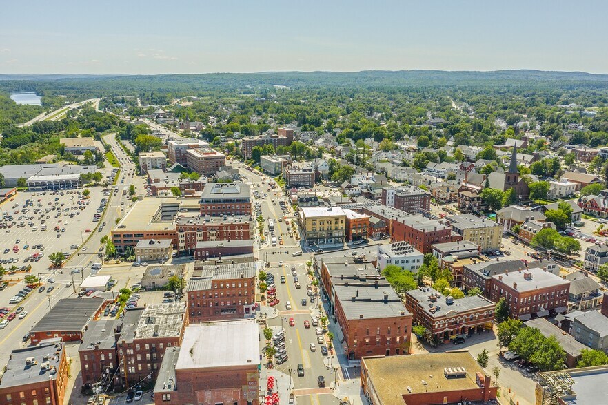 More Photos Of 1-5 Bicentennial Sq, Concord Storefront Retail Office For Lease