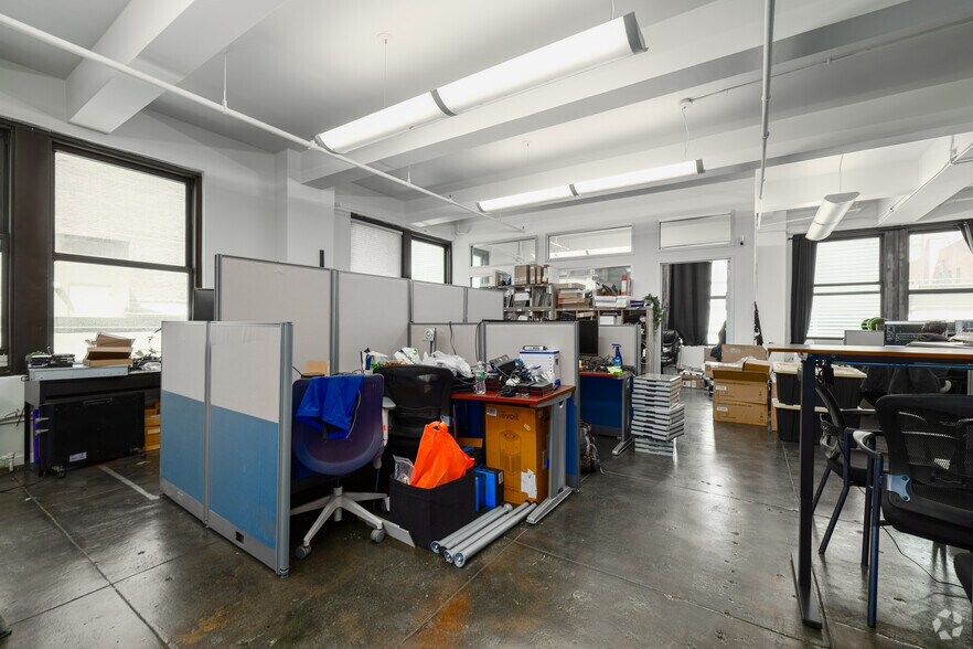 More Photos Of 146 W 29th St, New York Loft Creative Space For Lease
