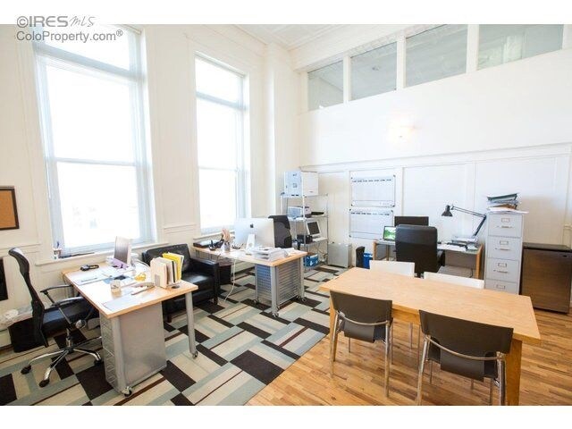 More Photos Of 525 3rd Ave, Longmont Office For Sale