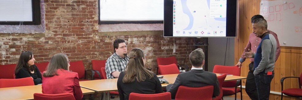 Photo of 4th Floor Ste 4E5