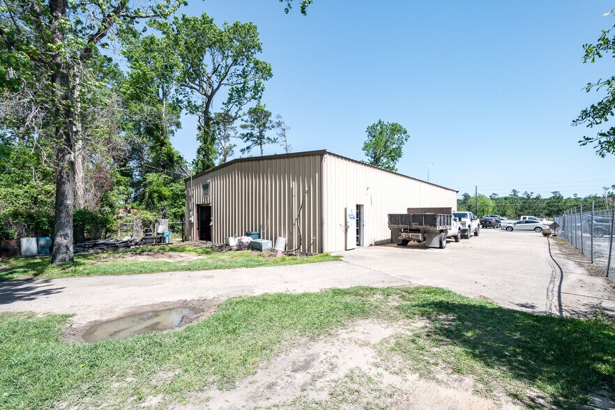 More Photos Of 23328 FM 1314 Rd, Porter Land For Sale