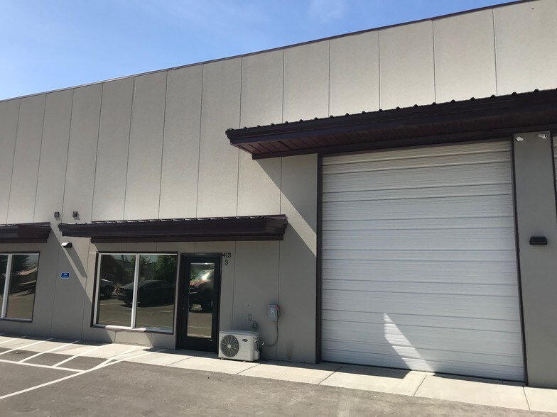 More Photos Of 413 E 620 S, American Fork Warehouse For Sale