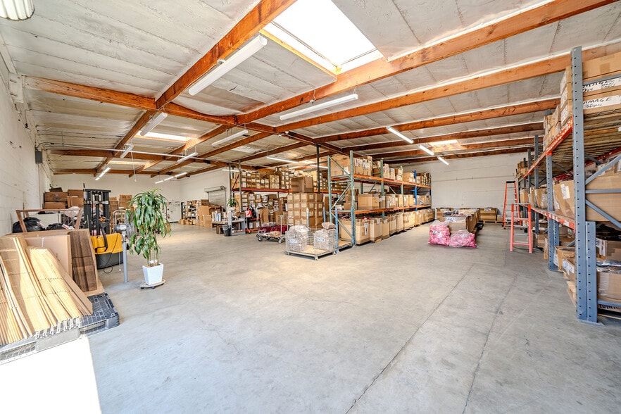 More Photos Of 5770 Anderson St, Vernon Manufacturing For Sale