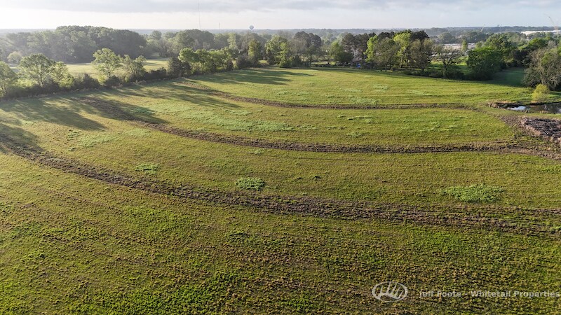 More Photos Of TBD Virlilia Rd, Canton Land For Sale