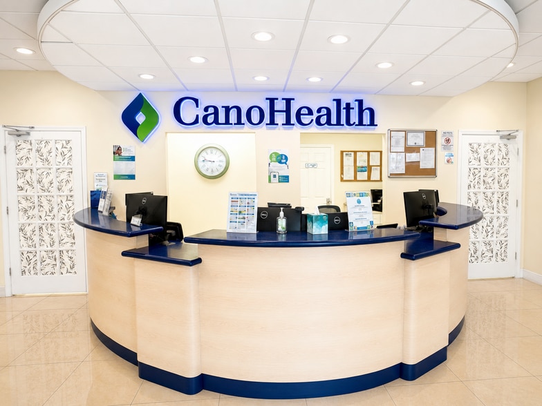 More Photos Of 8919-9091 Taft St, Pembroke Pines Unknown For Lease