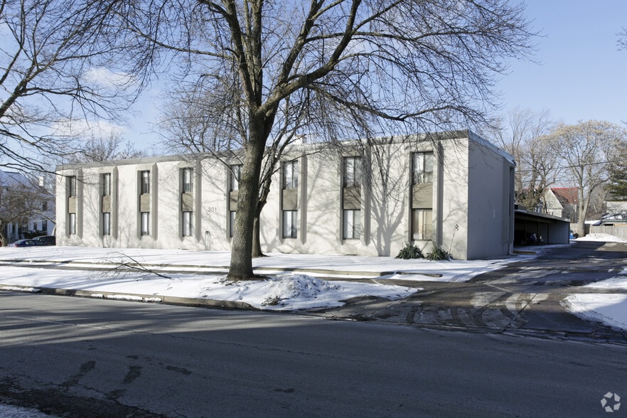 More Photos Of , Grand Rapids Multifamily For Sale